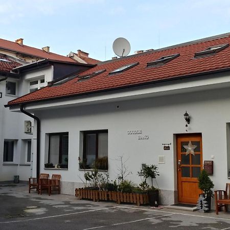Goodlebang, 3 Bed Room Apartment, Center Lubiana Esterno foto