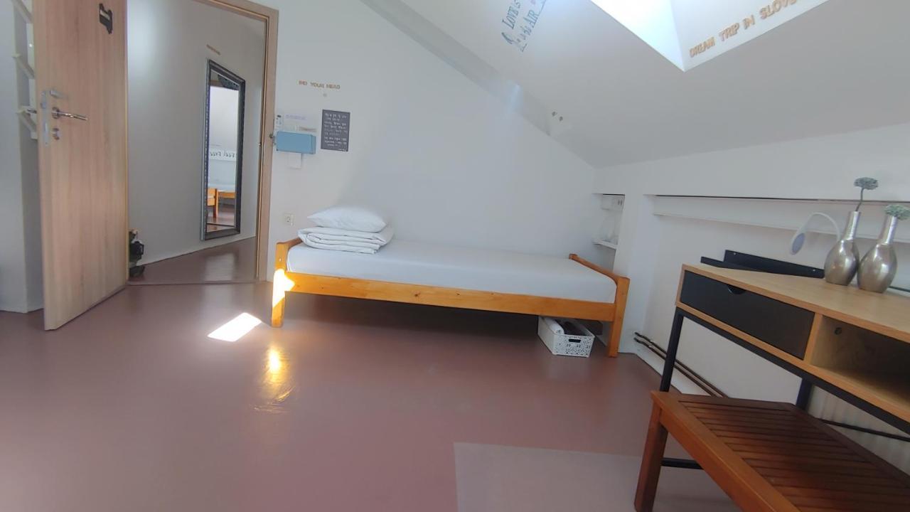 Goodlebang, 3 Bed Room Apartment, Center Lubiana Esterno foto