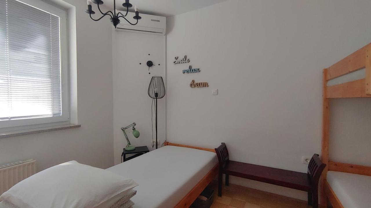 Goodlebang, 3 Bed Room Apartment, Center Lubiana Esterno foto