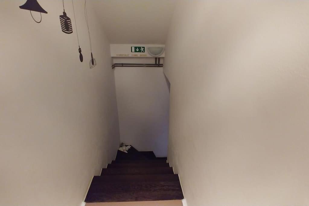 Goodlebang, 3 Bed Room Apartment, Center Lubiana Esterno foto
